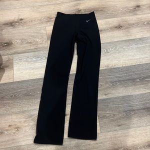 Nike yoga pants